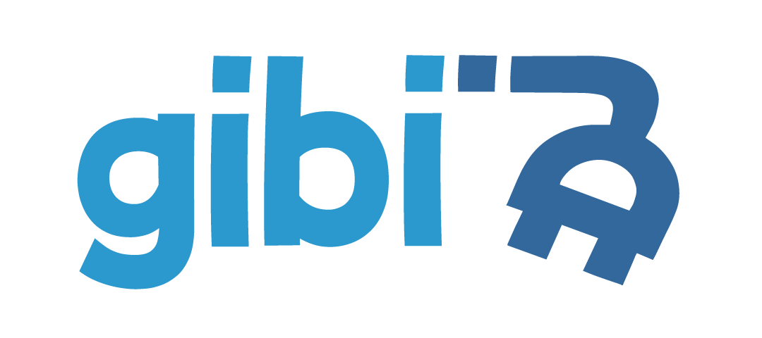 Logo sklepu GIBI.pl