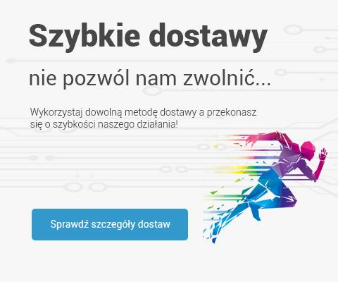 Szybkie dostawy