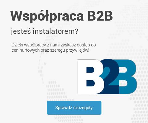 Współpraca B2B