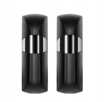 Fotokomórki uniwersalne obrotowe BDX1