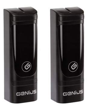 Fotokomórki genius VEGA