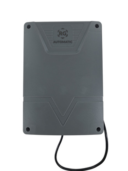 CENTRALA STERUJĄCA  24V