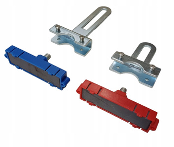Magnesy do KSE180 KSE380 wyłączniki krańcowe