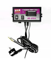 Sterownik pompy c.w.u. SCL - 1212A