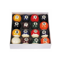 Bile pool 52,4 mm standard