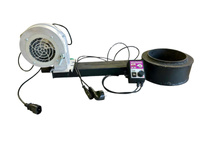 PALNIK ZESTAW NA KAŻDY OLEJ