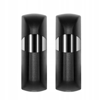 Fotokomórki uniwersalne obrotowe BDX1