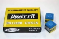 KREDA PIONEER 12 KOSTEK  NIEBIESKA